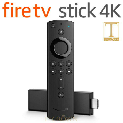 Amazon Fire TV Stick 4K AlexaΉFRt t@C[XeBbNtv YouTube@AmazonrfI@A}]rfI@Netflix@hulu f@COh}@t@CtvXeBbN@t@CAtvXeBbN