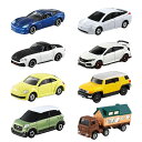 タカラトミー TAKARA TOMY トミカ ホンダ トヨタ いすゞ ダイハツ フォルクスワーゲン アバルト シボレー コルベット スパイダー ビートル キャス...