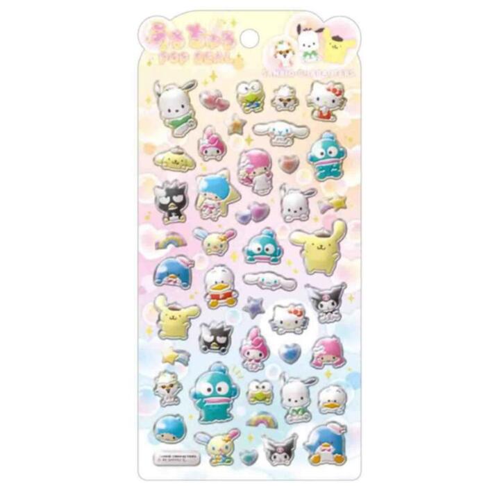 うるちゅるシール　まとめ売り　80枚 楽天市場】初音ミク うるちゅるポップシール クラックス 正規品 本物