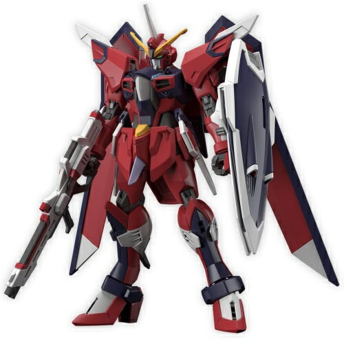 HG 1/144 イモータルジャスティスガンダム プラモデル BANDAI SPIRITS