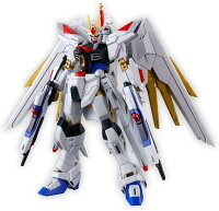 【新品】5月末頃入荷次第発送 HG 機動戦士ガンダムSEED FREEDOM マイティーストラ...