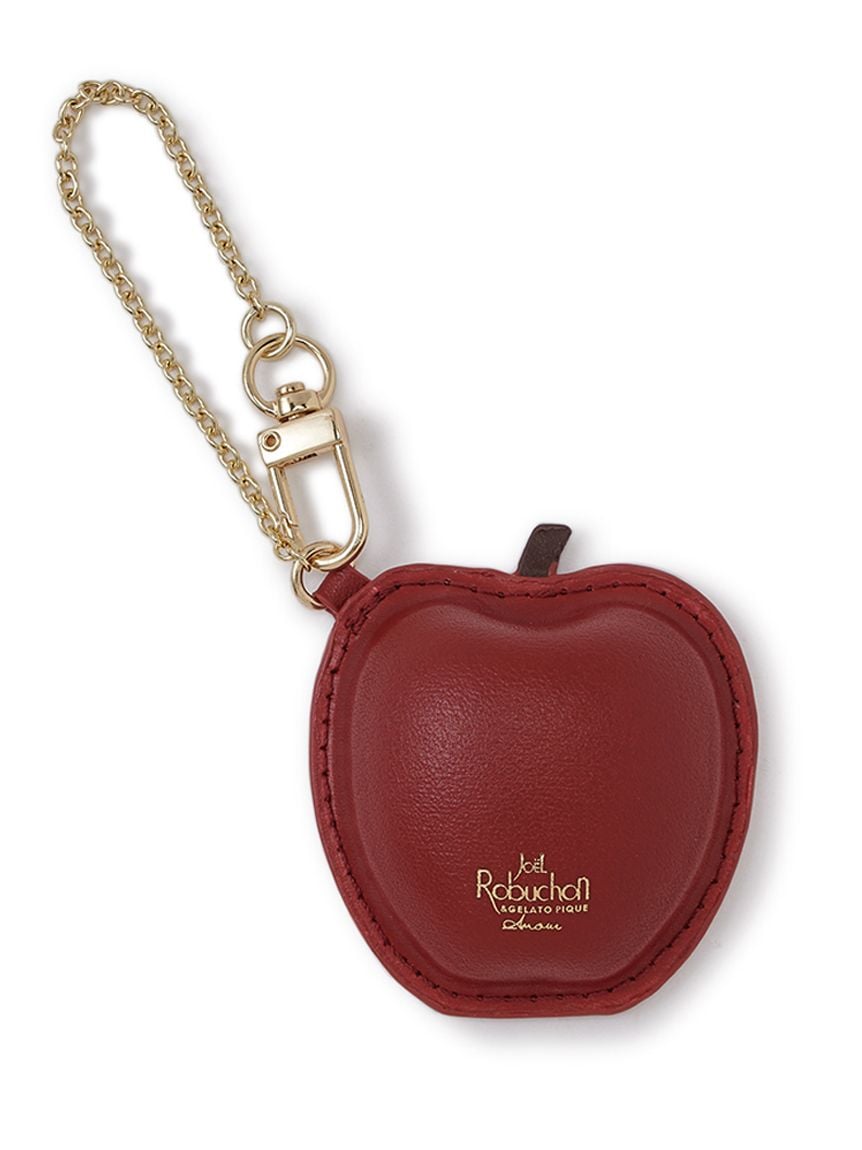 JOEL ROBUCHON りんごチャーム