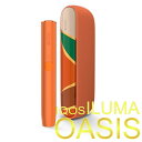 アイコス イルマ オアシス モデル IQOS ILUMA 新型 国内正規品 未開封 未登録 電子タバコ 電子たばこ 加熱式タバコ 禁煙グッズ カラー アイコスイ...