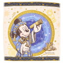 東京ディズニーシー18周年 アニバーサリー ミッキーマウス ウォッシュタオル フォートレス・エクスプロレーション マゼランズ ディズニー グッズ お土産