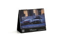 T-DEMANDカレンダー2023 CALENDAR卓上カレンダー写真つきカレンダーシンプルティーディメンド