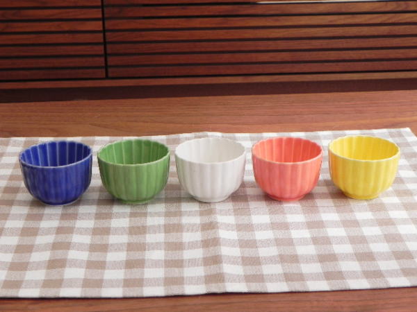 珍味小鉢（菊の花）（アウトレット