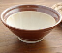 【最大2000円OFFクーポン6/4 20:00〜6/11 1:59】(茶)すり鉢(7寸)すりばち 大鉢 ボウル ゴマすり とろろ鉢 盛鉢 擂鉢 大きめすり鉢 ...