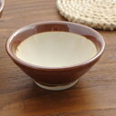 【最大2000円OFFクーポン 8/4 20:00〜8/11 1:59】(茶)すり鉢(4寸)食卓すり鉢 卓上小物 和食器 和の器 ゴマすり 小鉢 調味料入れ 離...