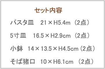 和食器セット 送料無料　和食器8点（アウトレット）食器セット/パスタ皿/深皿/取り皿/取り鉢/中皿/5寸皿/和皿/小鉢/そば猪口/ボウル/ペアセット/新生活/結婚祝/福袋/送料込/和モダン