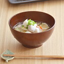 木目スープボウル L  和モヨウ(