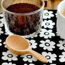 【200円クーポン ~11/4 19:59】木製 コーヒーメジャー ビーチコーヒーメジャースプーン 木製雑貨 天然木 キッチン雑貨 コーヒー用 木製スプーン おしゃれ カフェ風 ナチュラル 北欧 モダン TOUGEI