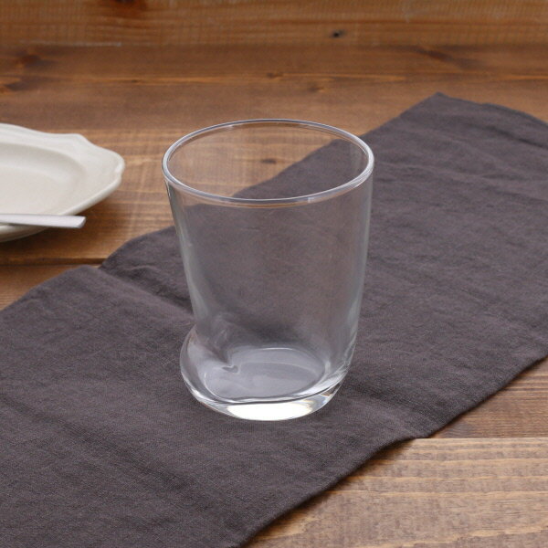 在庫限り ソックスグラス 230cc 日本製 アウトレットグラス コップ カップ ガラス製 洋食器 おしゃれ 食器 アイスコーヒー アイスティー ビアグラス カクテル ハイボール 来客食器
