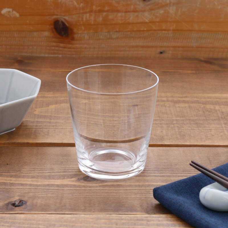 在庫限り オールドグラス 295cc 薄づくり 日本製 アウトレットグラス コップ カップ ガラス製 食器 洋食器 おしゃれ アイスコーヒー アイスティー カクテル ハイボール 来客食器