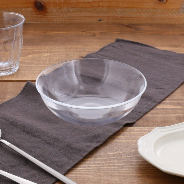 在庫限り ガラスボウル 15cm 日本製 アウトレットボウル 鉢 お皿 皿 食器 中鉢 取...