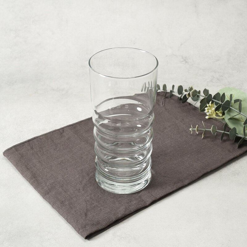 ツイストグラス 380cc UN