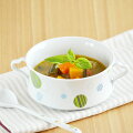 おしゃれなスープボウル｜使い勝手抜群で、北欧風のかわいいスープ皿のおすすめは？