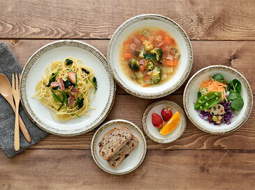プレート 和食器 小皿 (渕錆粉引) おしゃれ お皿 皿 醤油皿 漬物皿 珍味皿 薬味皿 取り皿 お菓子皿 和 ナチュラル ミニプレート しょうゆ小皿 カフェ食器 カフェ風 モダン 和カフェ かわいい 可愛い plate
