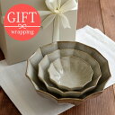 【先着100枚限定!150円OFFクーポン 5/30 0:00~23:59】美濃焼 ボウルセット 凛花 送料無料