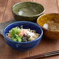 和食器 おしゃれ どんぶり（中） 15cm 窯変イラボ 伊羅保 丼ぶり 丼物 ご飯物 うどん 丼ぶり ボウル 麺鉢 うどん丼ぶり ラーメン鉢 カフェ丼 和モダン モダン 和柄 和風 カフェ食器 カフェ風