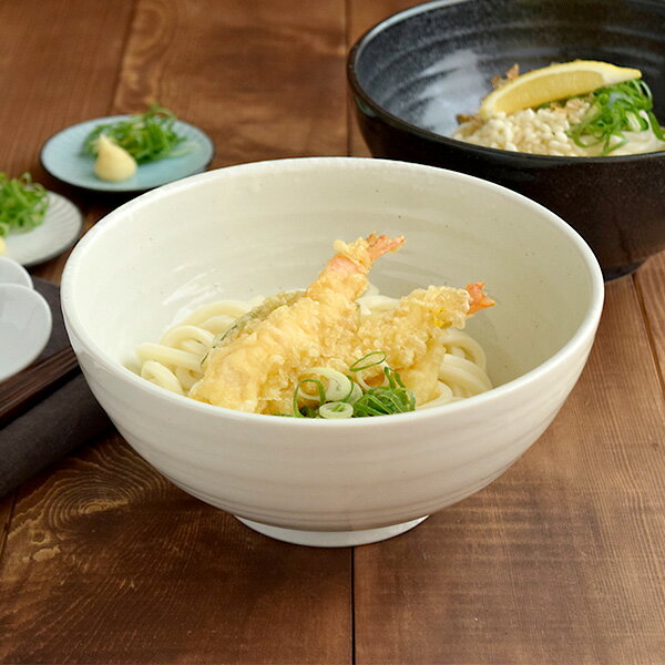 どんぶり　さぬき丼ぶり（特大）白和食器 丼 丼ぶり 大きなどんぶり ラーメンどんぶり 和風丼ぶり ラーメン丼 大きめ…