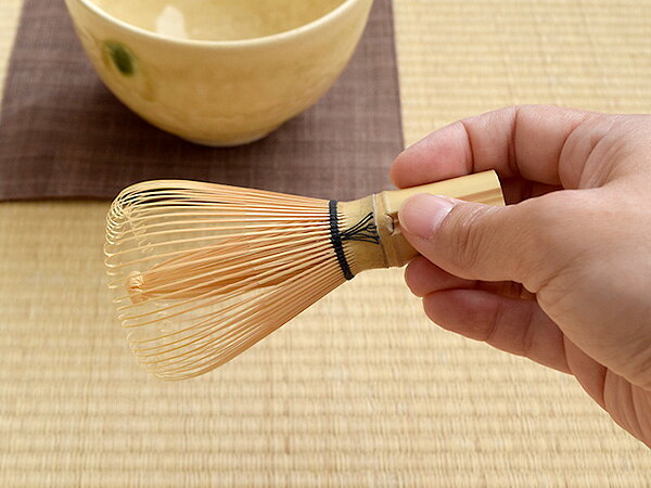 茶筅（ちゃせん）　茶道具　常穂（つねほ） 茶せん 抹茶 お抹茶 茶器 まっちゃ 抹...