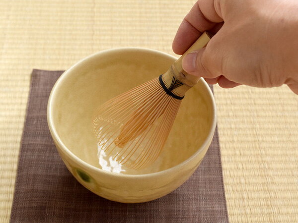 茶筅（ちゃせん）　茶道具　常穂（つねほ） 茶せん 抹茶 お抹茶 茶器 まっちゃ 抹...