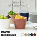 【先着100枚限定!150円OFFクーポン 5/30 0:00~23:59】抗菌Ag+COAT デリボックス Mボウル 鉢 お皿 皿 食器 洋食器 おしゃれ 小...