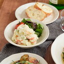 【6/20限定!300円OFFクーポン】フルーツボウル 14センチ 渦刷毛目クリーム 和食器 小鉢 鉢 ボウル 取り鉢 副菜鉢 煮物鉢 デザートボウル ヨーグル...