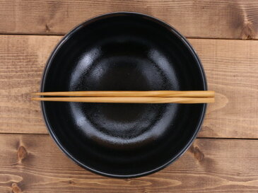 丼ぶり ゆず天目　麺鉢　大丼ぶり どんぶり 和食器 盛鉢 煮物鉢 うどん鉢 黒い食器 モダン 麺鉢 ラーメン鉢 ラーメン どんぶり ボウル ブラック 食器 おしゃれ カフェ風