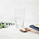 タンブラー 365cc Bormioli Rocco ルナ 在庫限り洋食器 イタリア製 ガラス食器 ガラス グラス コップ カップ ガラス食器 ガラス製 食器 ...