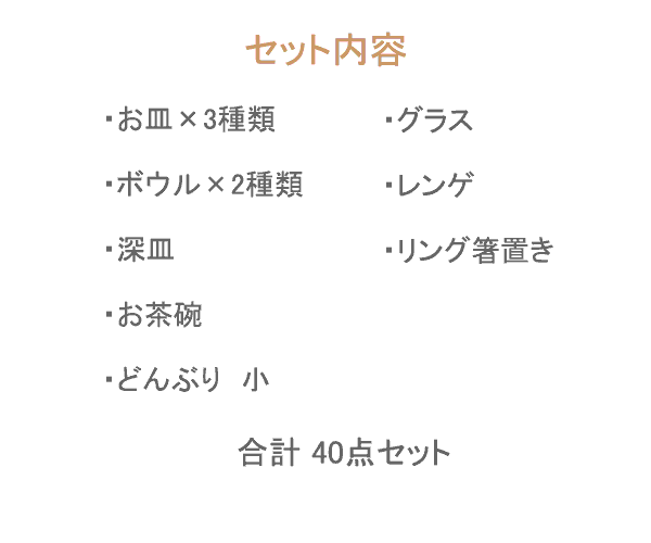 福袋 食器セット 送料無料 白い食器の福袋 豪華40点 アウトレット食器 お皿 皿 おしゃれ プレート 白い食器セット レンジ 業務用食器 小皿 どんぶり ボウル 大皿 カップ 箸置き カフェ風 カフェ食器 シンプル ファミリー食器 セット食器