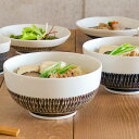 丼 麺鉢 栗 古代朱 畠中作 越前漆器 越前塗 和食器 木製 漆塗り どんぶり めん鉢 国産 日本製 伝統工芸品 ラーメン鉢 そば うどん 800cc