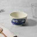 【6/20限定!300円OFFクーポン】ボウル 10.5cm 帰ってきた ねこまるけ パトバス 磁器 日本製 美濃焼 食器 おしゃれ ボウル 鉢 小鉢 おかず小...
