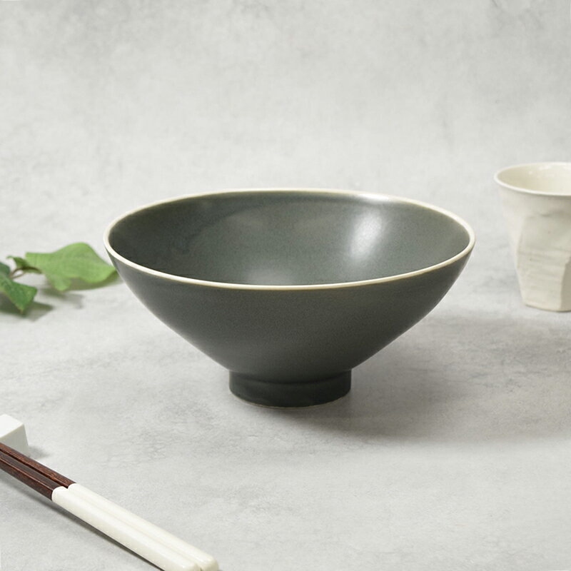 丼ぶり 19cm 4点セット 常盤 ときわ 送料無料食器セット セット食器 家族食器 ファミリー食器 どんぶり 丼 麺鉢 ボウル 鉢 大鉢 食器 ラーメン鉢 うどん丼ぶり そば丼ぶり 丼物 マット セミマット