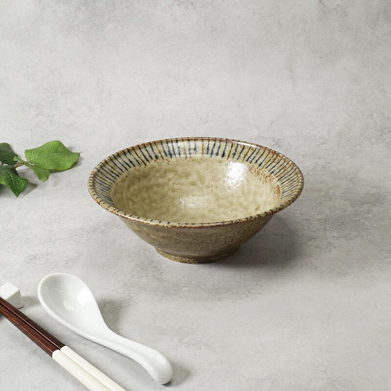 リム型ボウル 大 20.5cm 4点セット 松葉 送料無料食器セット セット食器 まとめ買い ファミリー食器 家..