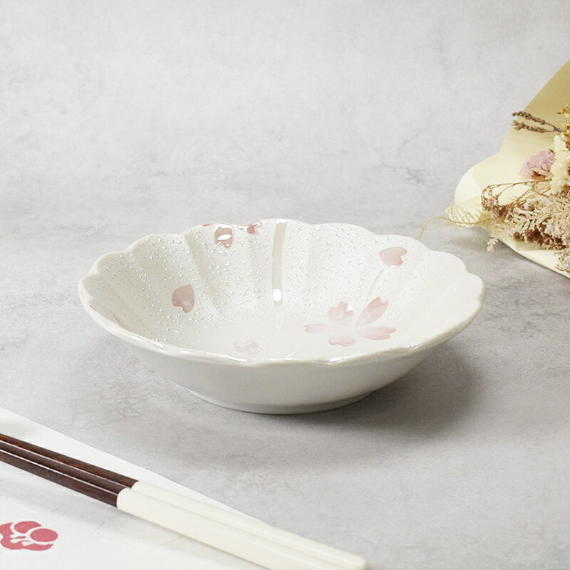 楽天市場】花柄（サイズ（皿・鉢）小（直径： ～ 17.9cm））（鉢｜食器
