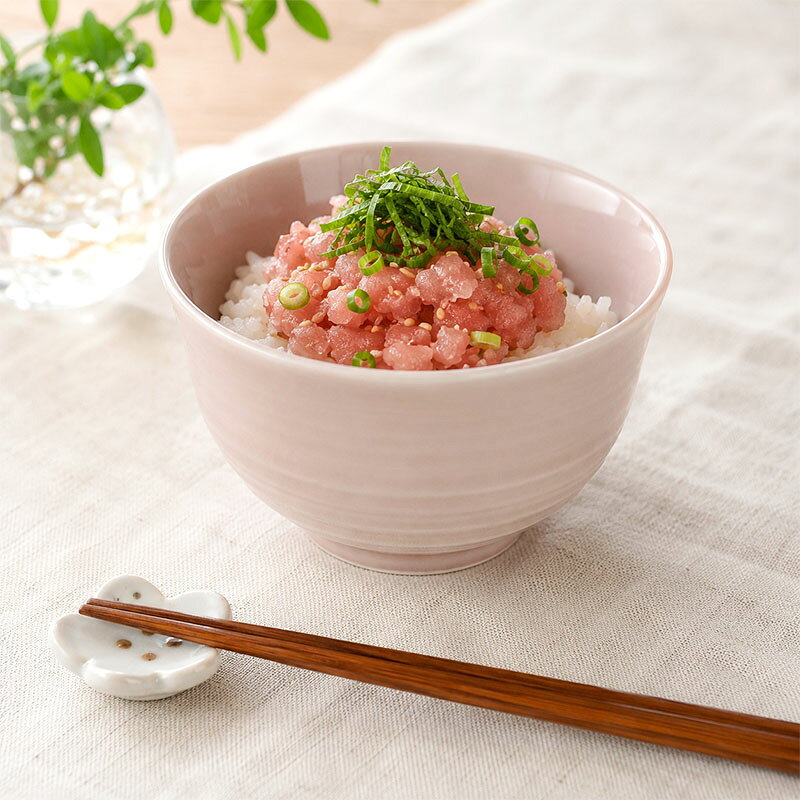 美濃焼‼️陶器製 丼 鉢 ピンクベージュ10個セット 楽天市場】美濃焼 どんぶり ピンクの通販