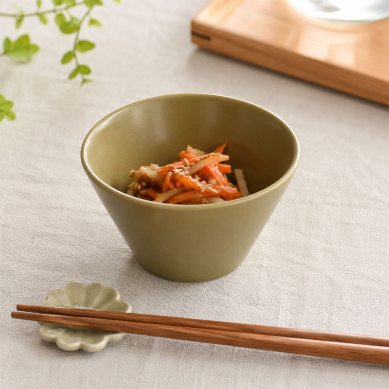 ボウル S 10cm Re:Clay ベージュ 在庫限り鉢 食器 小鉢 サラダボウル 取り鉢 おかず小鉢 前菜鉢 副菜鉢 デザートボウル デザートカップ アイスカップ ヨーグルトボウル フルーツボウル 湯呑み そば猪口