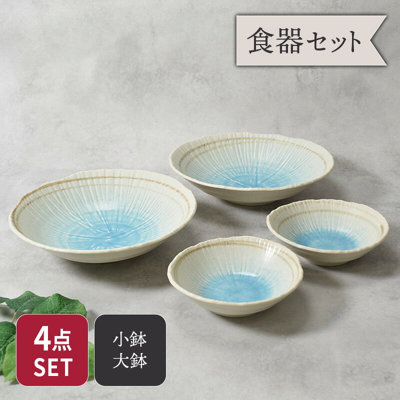 楽天市場】美濃焼 皿（カラーブルー）（食器セット｜食器）：食器