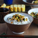 和食器 どんぶり 小 13.2cm 十草丼ぶり 丼 おしゃれ 和食器 小どんぶり 小丼 お茶碗 茶わん 茶碗 飯碗 ご飯茶碗 茶漬け茶碗 ライスボウル 麺鉢 ボウル 鉢 中鉢
