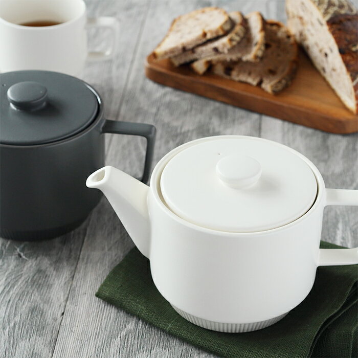 【2000円クーポン 〜11/27 1:59】スタックポット 550cc Weekend Stack MIKASA急須 ポット 茶器 ティー..