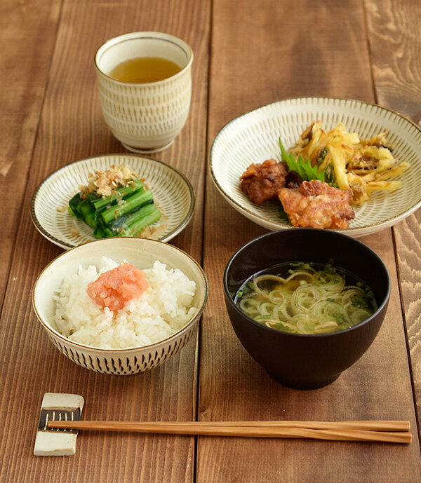 お茶碗　美濃民芸　和食器 茶碗 ご飯茶碗 おちゃわん お茶わん ライスボウル ボウ...