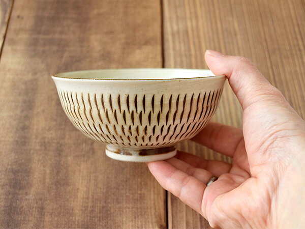 お茶碗　美濃民芸　和食器 茶碗 ご飯茶碗 おちゃわん お茶わん ライスボウル ボウ...