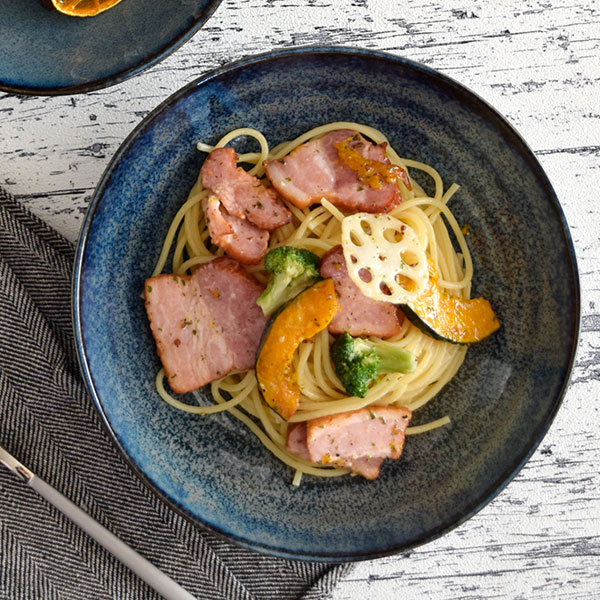 パスタ皿 食器 おしゃれ カレー皿 