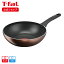 ڥƥե  IH󡦥 ⥫ åѥ 28cm G17219 | T-fal Tfal ih ihб ñ    餷 ե饤ѥ Ĵ å