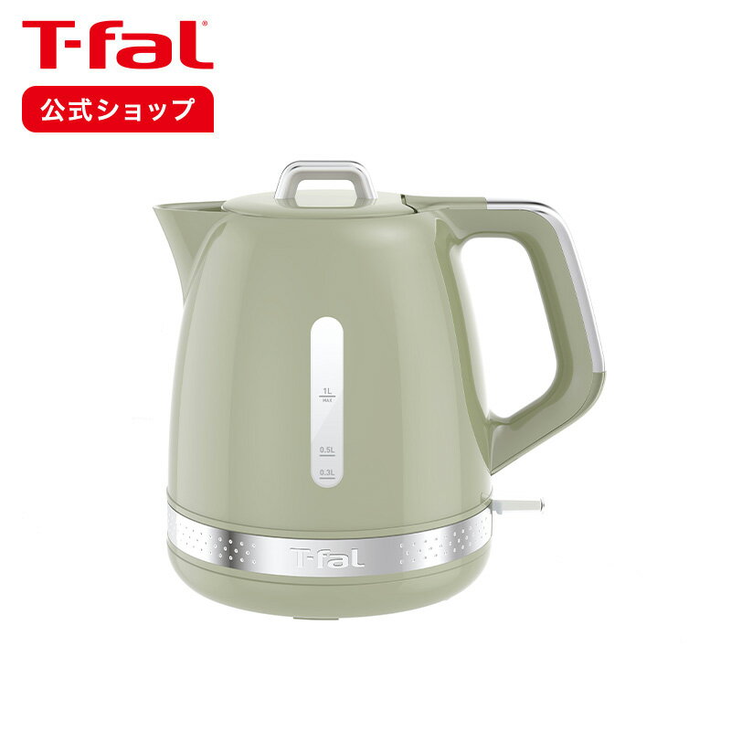 ティファール T-fal t-fal T-FAL ケトル 電気ケトル【P5倍！3/20 0:00...