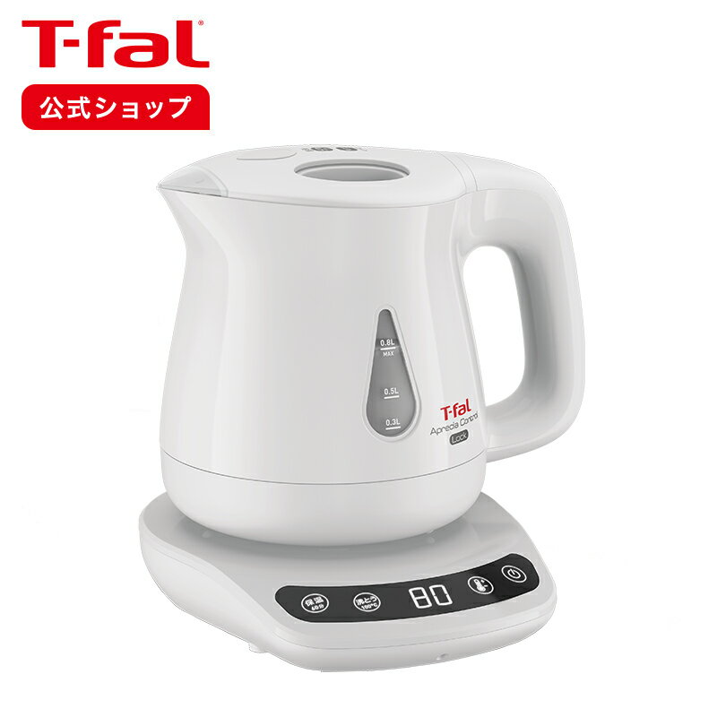 ティファール T-fal t-fal T-FAL ケトル 電気ケトル Mother'#s da...