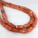 ストラップパーツ ビーズ アクセサリー道具 材料 手芸 ハンドクラフト コレクション 天然 サンゴ 連 パーツ 桃色 貴重 高貴な装飾品 インテリア 大いなる海が万物を浄化する マイナスエネルギーを中和 悪感情から守ってくれる 女性の厄除け