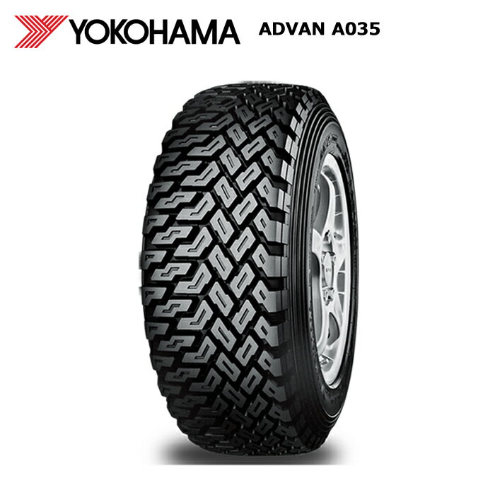 ヨコハマタイヤ 185/65R14 86Q アドバン A035 M ホビー サマータイヤ 4本セット【送料無料 185/65/14 185-65-14 185/65-14】