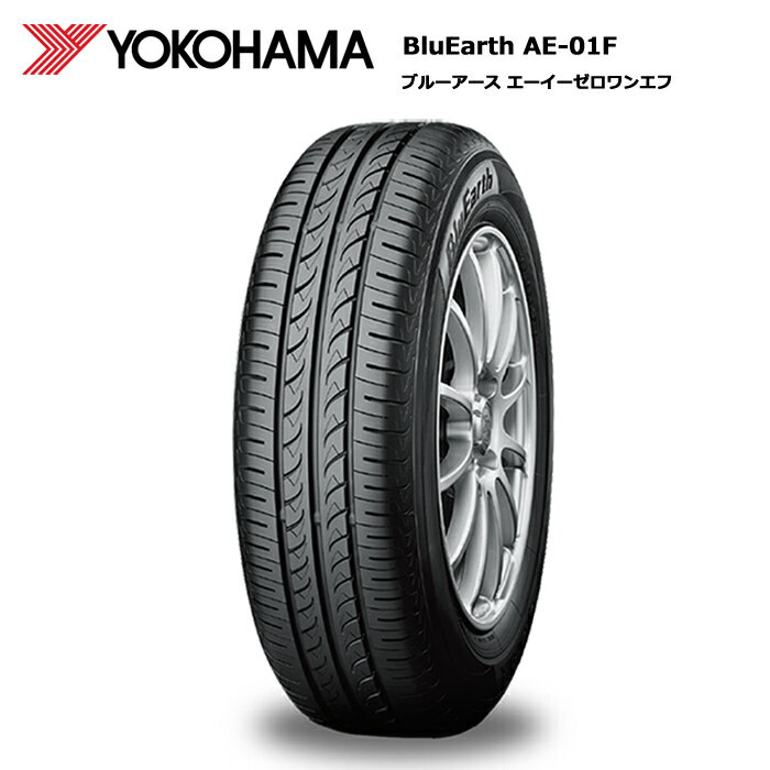 ʥ 1ܲ 襳ϥޥ 195/60R16 89H AE01F ֥롼 ޡ ڶ̵ܿ